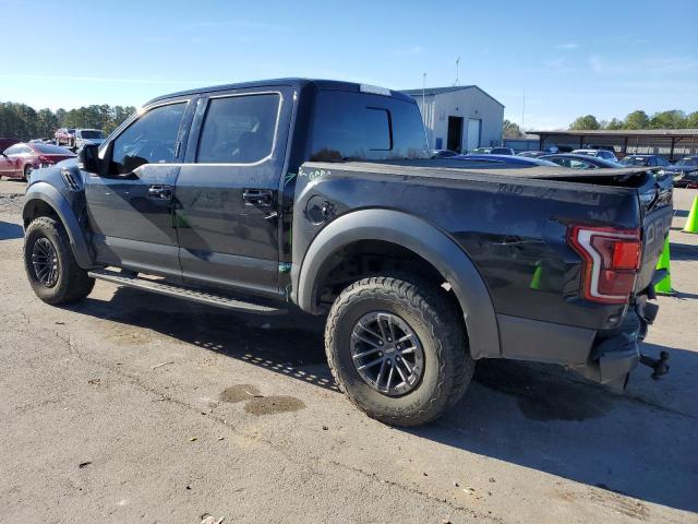Obraz 2 z 2019 FORD F150 RAPTOR 2019 z VIN 1FTFW1RG1KFC55450