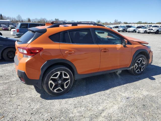 Изображение 3 2018 SUBARU CROSSTREK LIMITED 2018 с VIN JF2GTAJCXJH352804