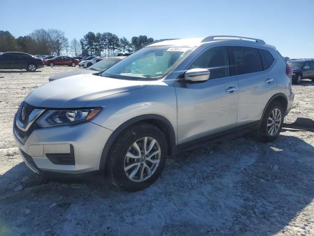 Image 1 of 2019 NISSAN ROGUE S 2019 with VIN KNMAT2MT3KP559709