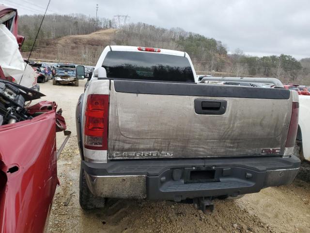 Obraz 2 z 2009 GMC SIERRA K2500 HEAVY DUTY 2009 z VIN 1GTHK43699F170467