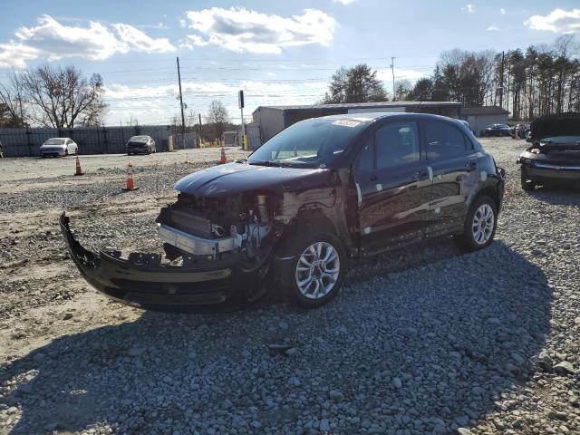 Image 1 of 2016 FIAT 500X EASY 2016 with VIN ZFBCFYBT1GP444249
