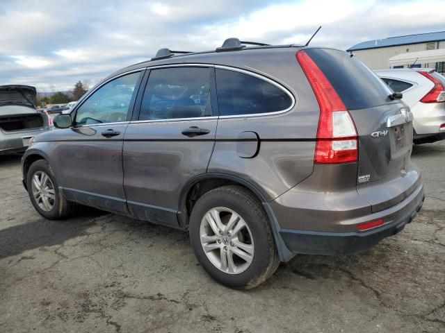 Image 2 of 2011 HONDA CR-V EX 2011 with VIN 3CZRE4H52BG703334
