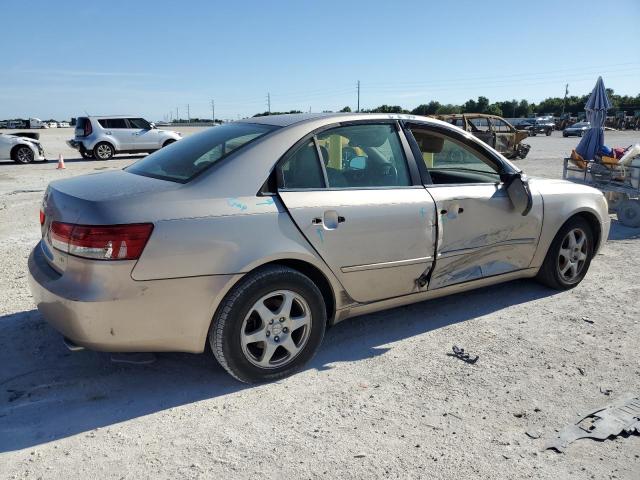 Obraz 3 z 2006 HYUNDAI SONATA GLS 2006 z VIN 5NPEU46F46H026352