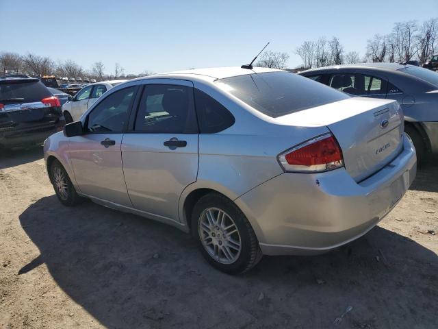 Изображение 2 2011 FORD FOCUS SE 2011 с VIN 1FAHP3FN7BW100394