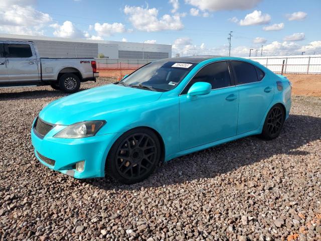 Изображение 2006 LEXUS IS 250 2006