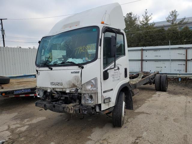 Изображение 1 2016 ISUZU NPR HD  2016 с VIN 54DC4W1C8GS806112