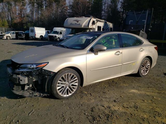 Obraz 2016 LEXUS ES 350 2016