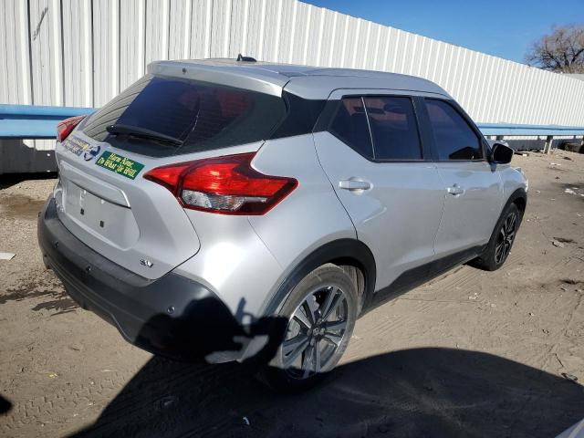 Obraz 3 z 2020 NISSAN KICKS SV 2020 z VIN 3N1CP5CV4LL533217