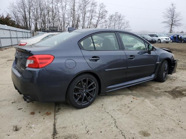 Image 3 of 2018 SUBARU WRX PREMIUM 2018 with VIN JF1VA1C61J9815478
