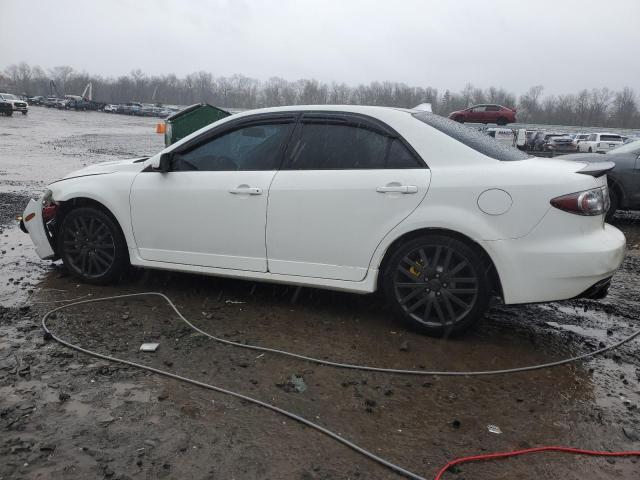Obraz 2 z 2006 MAZDA SPEED 6 2006 z VIN JM1GG12L761100820