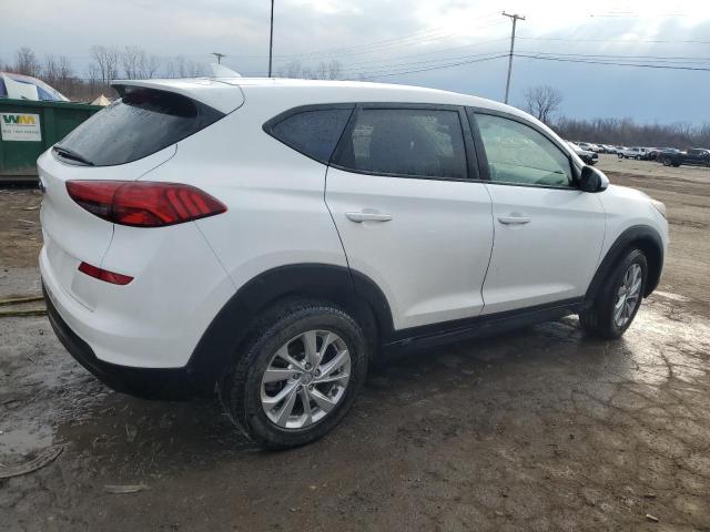 Image 3 of 2019 HYUNDAI TUCSON SE 2019 with VIN KM8J23A44KU904331