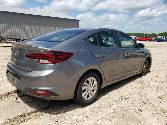 Obraz 3 z 2019 HYUNDAI ELANTRA SE 2019 z VIN 5NPD74LF2KH457273
