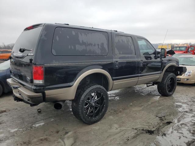 Obraz 3 z 2001 FORD EXCURSION LIMITED 2001 z VIN 1FMSU43F31EB52035