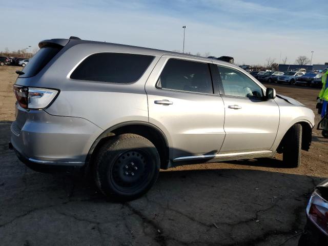Изображение 3 2019 DODGE DURANGO SXT 2019 с VIN 1C4RDJAG6KC586668