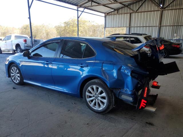 Image 2 of 2019 TOYOTA CAMRY L 2019 with VIN 4T1B11HK4KU254240