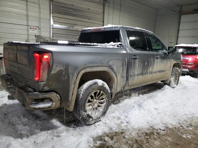 Изображение 3 2021 GMC SIERRA K1500 AT4 2021 с VIN 3GTP9EED9MG464158