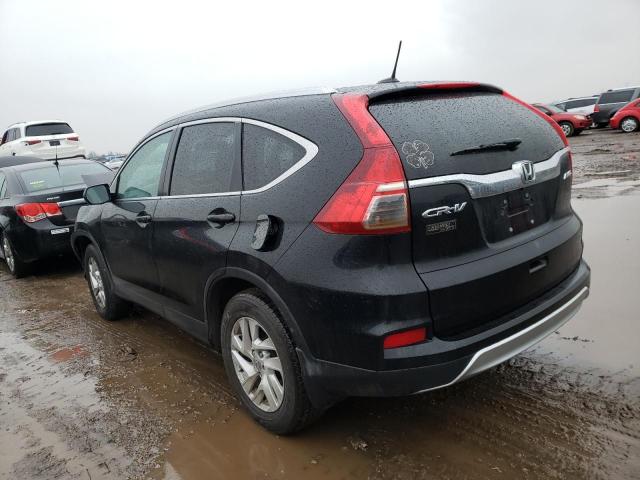 Obraz 2 z 2015 HONDA CR-V EXL 2015 z VIN 5J6RM4H75FL038359