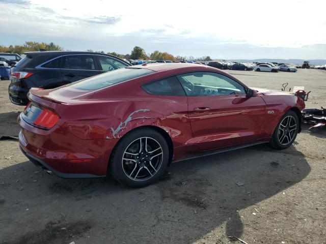Image 3 of Ford Mustang Gt 2018 with VIN 1FA6P8CF3J5153261