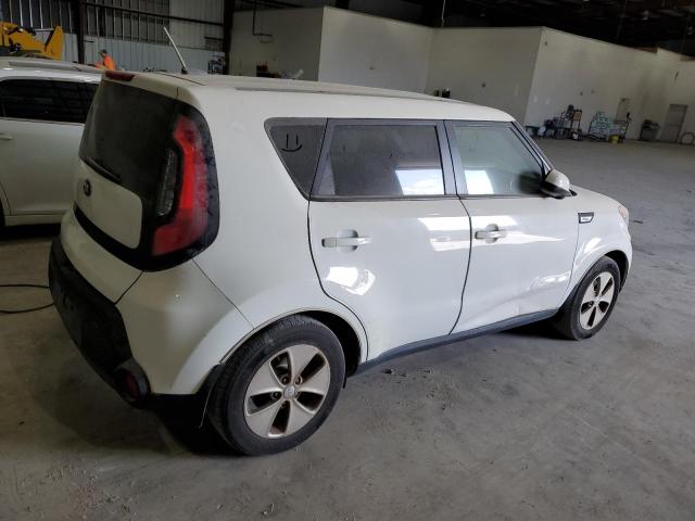 Obraz 3 z 2016 KIA SOUL  2016 z VIN KNDJN2A22G7850487