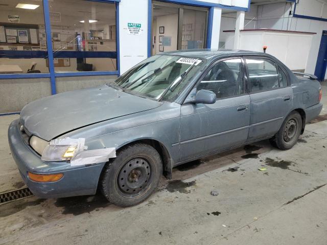 Obraz 1995 TOYOTA COROLLA LE 1995