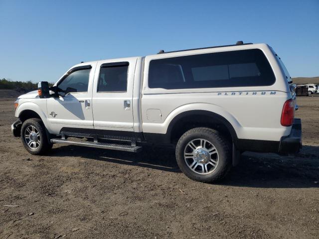 Obraz 2 z 2016 FORD F250 SUPER DUTY 2016 z VIN 1FT7W2BT3GEA62229