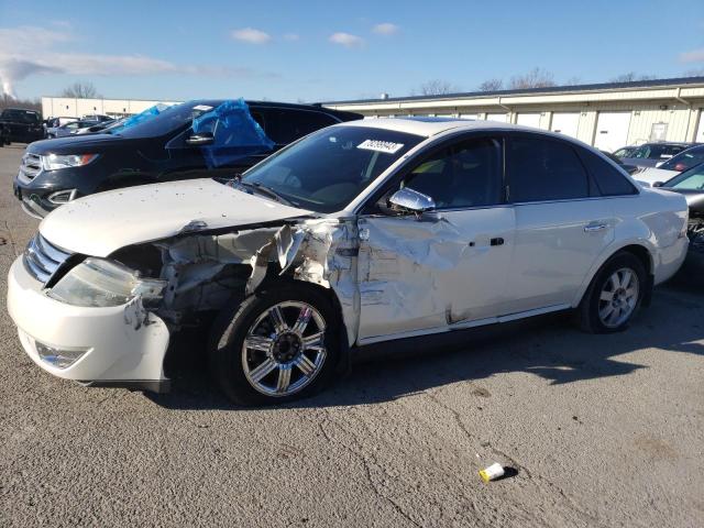 2009 FORD TAURUS LIMITED 2009 image