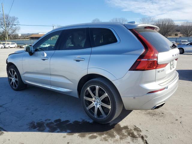 Image 2 of 2021 VOLVO XC60 T5 INSCRIPTION 2021 with VIN YV4102RL2M1865675