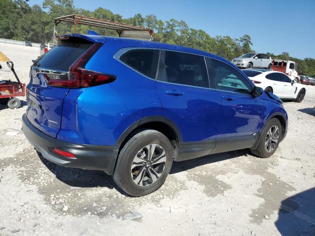Image 3 of 2021 HONDA CR-V SE 2021 with VIN 7FARW1H75ME016140
