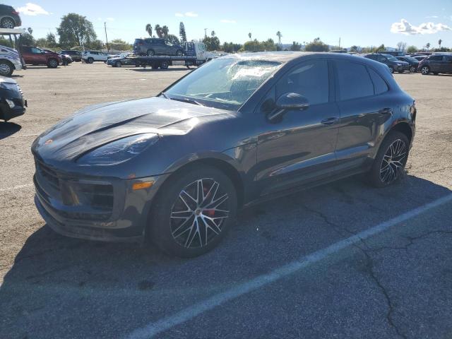 Obraz 2023 PORSCHE MACAN S 2023