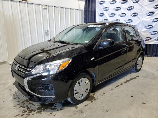 2021 MITSUBISHI MIRAGE ES 2021 image