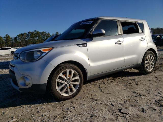 Изображение 1 2019 KIA SOUL + 2019 с VIN KNDJP3A5XK7646152