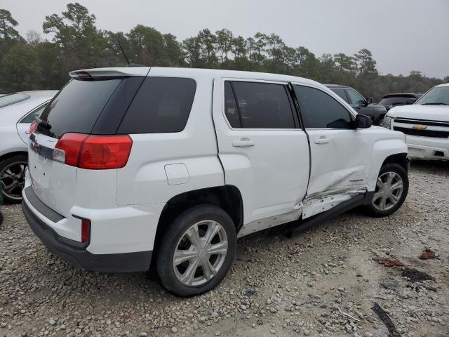Изображение 3 2017 GMC TERRAIN SL 2017 с VIN 2GKALLEK1H6282292