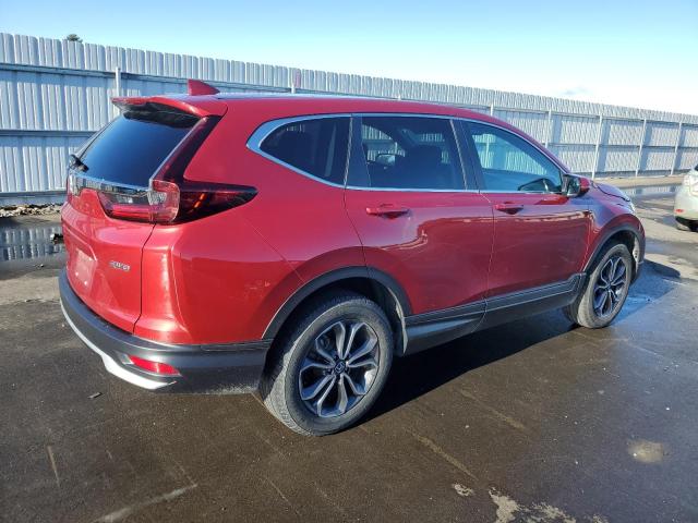 Image 3 of 2020 HONDA CR-V EX 2020 with VIN 2HKRW2H59LH643603