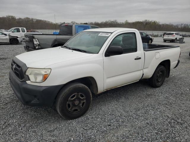 Image 1 of 2013 TOYOTA TACOMA  2013 with VIN 5TFNX4CN1DX017824