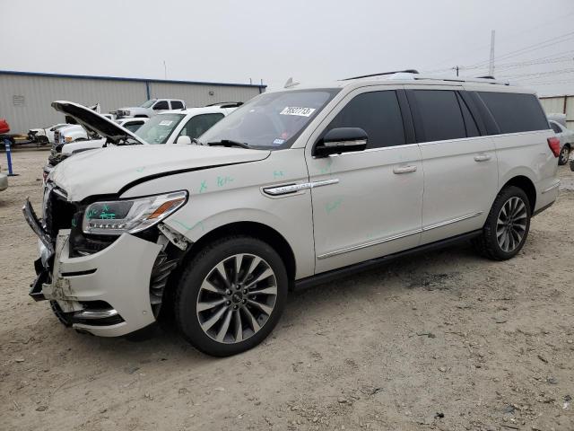 Obraz 2020 LINCOLN NAVIGATOR L RESERVE 2020
