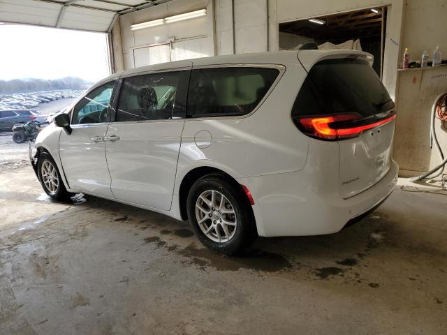 Image 2 of 2023 CHRYSLER PACIFICA TOURING L 2023 with VIN 2C4RC1BG0PR580879