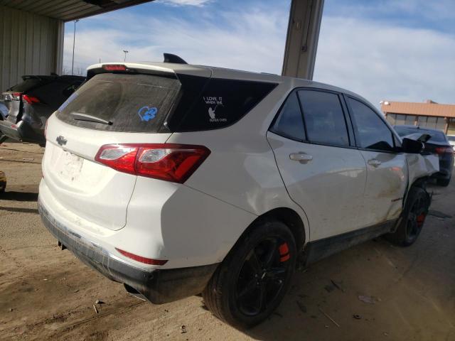 Obraz 3 z 2019 CHEVROLET EQUINOX LT 2019 z VIN 2GNAXLEX5K6299820
