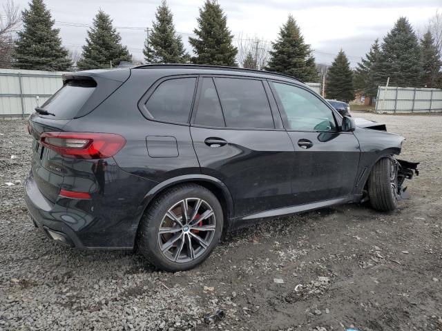 Изображение 3 2023 BMW X5 XDRIVE40I 2023 с VIN 5UXCR6C01P9R25392