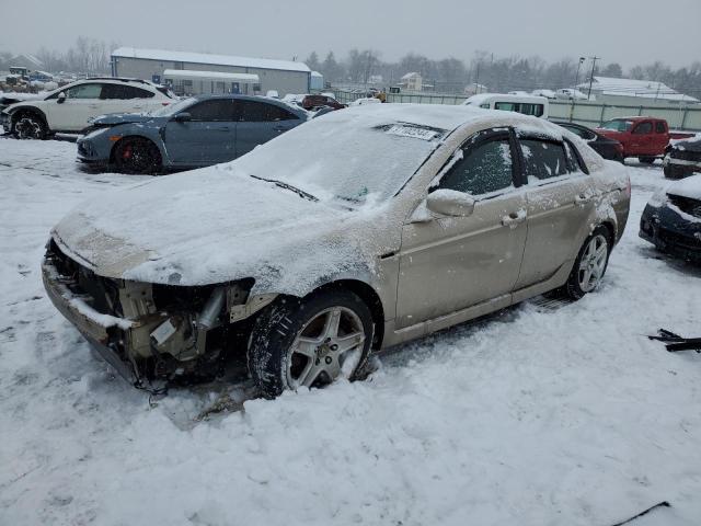 Image 1 of 2004 ACURA TL  2004 with VIN 19UUA66224A006720