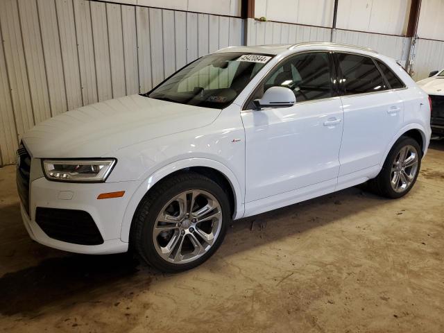 2016 AUDI Q3 PRESTIGE 2016 image