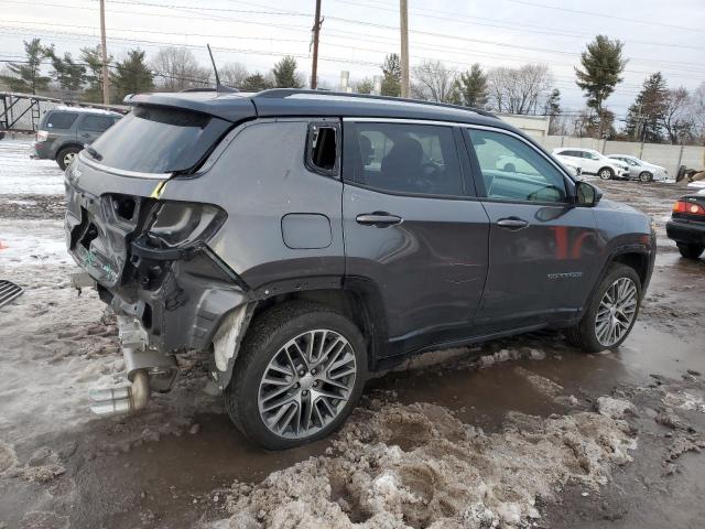 Obraz 3 z 2022 JEEP COMPASS LIMITED 2022 z VIN 3C4NJDCB8NT144980