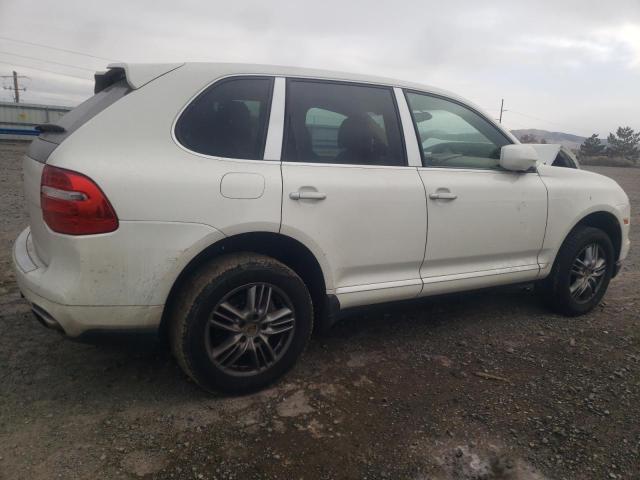 Obraz 3 z 2009 PORSCHE CAYENNE S 2009 z VIN WP1AB29P99LA43692