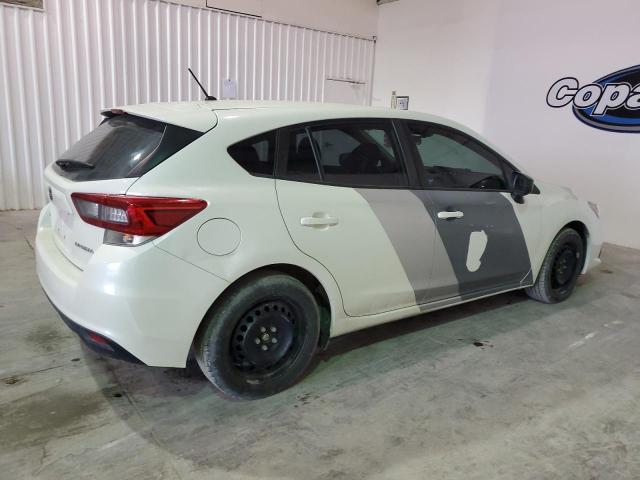 Изображение 3 2021 SUBARU IMPREZA  2021 с VIN 4S3GTAB60M3705365