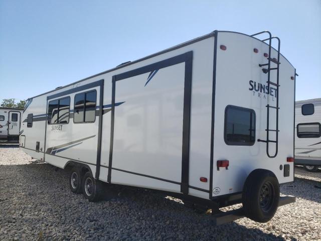 Изображение 3 2021 KEYSTONE SUNSET TRA 2021 с VIN 4YDT33123M5353702