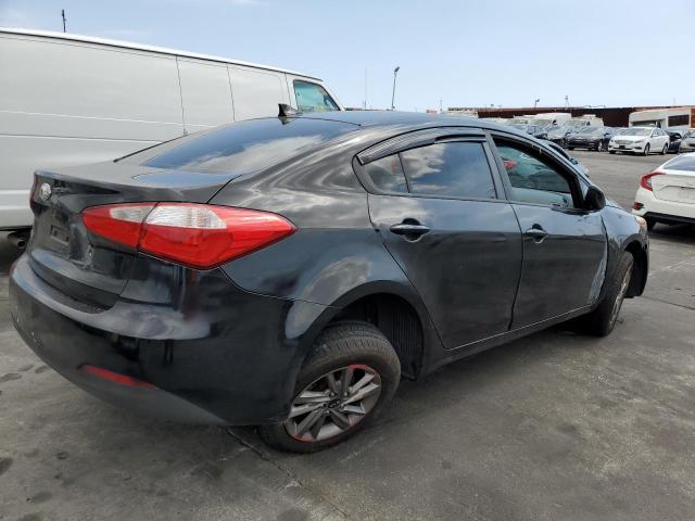Image 3 of 2014 KIA FORTE LX 2014 with VIN KNAFK4A64E5184672