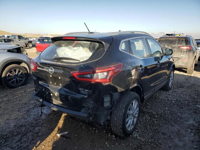 Изображение 3 2020 NISSAN ROGUE S 2020 с VIN JN1BJ1CW8LW369625