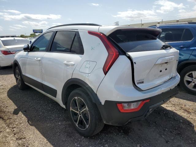 Изображение 2 2024 KIA NIRO LX 2024 с VIN KNDCP3LE4R5132664