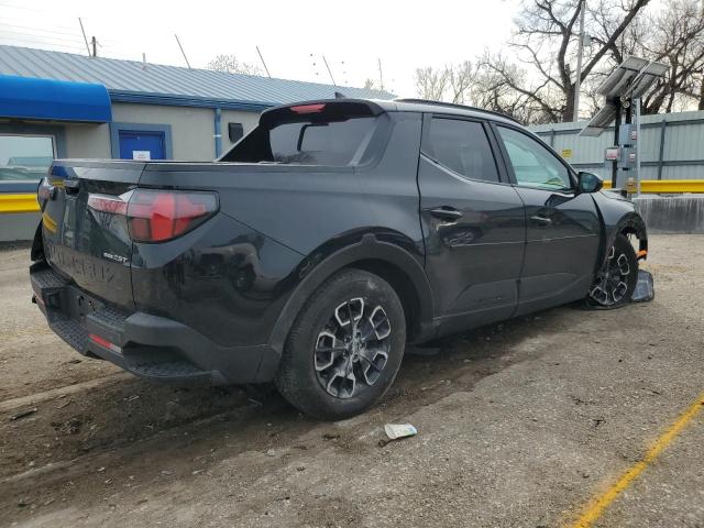 Image 3 of 2022 HYUNDAI SANTA CRUZ SEL PREMIUM 2022 with VIN 5NTJDDAF3NH014571