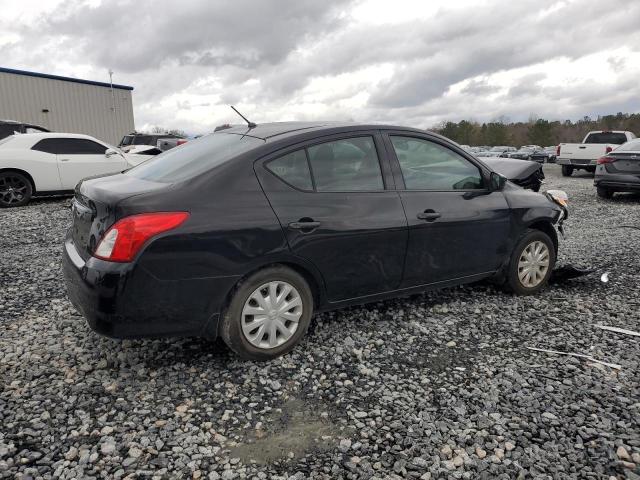 Obraz 3 z 2016 NISSAN VERSA S 2016 z VIN 3N1CN7AP1GL838637