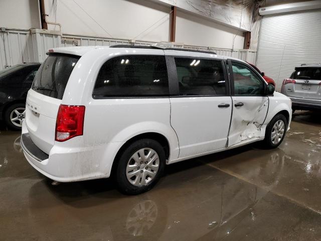 Изображение 3 2019 DODGE GRAND CARAVAN SE 2019 с VIN 2C4RDGBG4KR586628